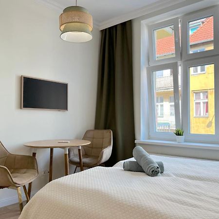 Seredino Green Apartment- Modern Comfort In A Quiet Location, 5 Minutes To Gdansk Old Town & Seaside ภายนอก รูปภาพ